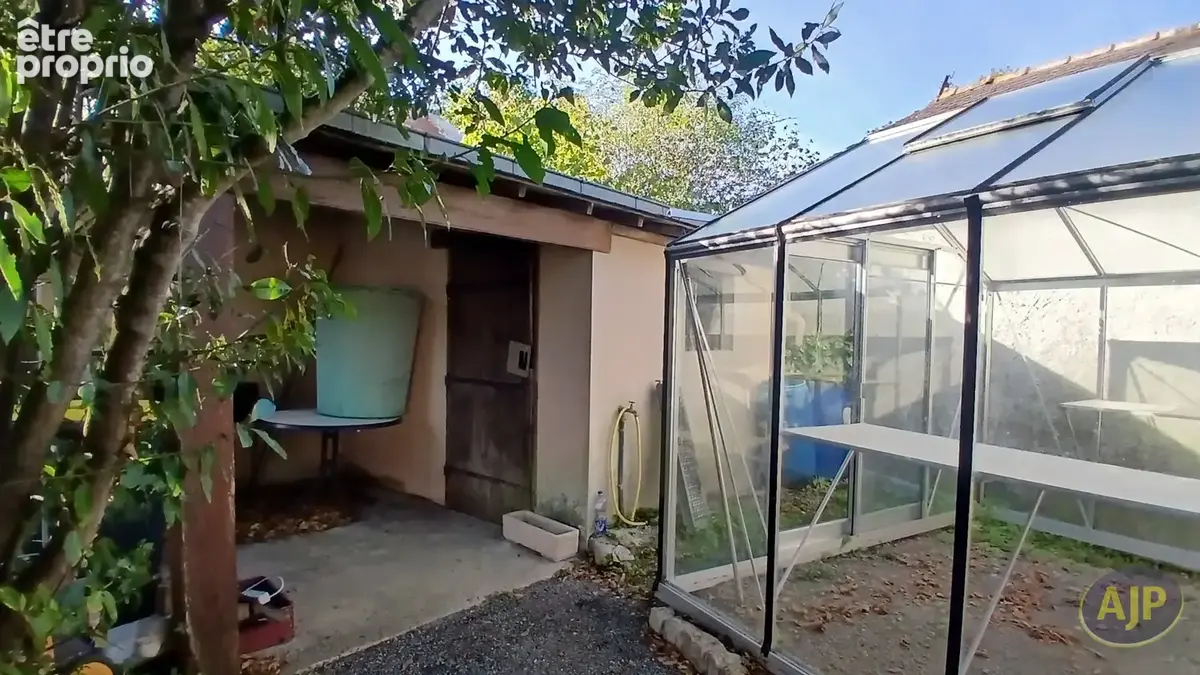 Maison Guenrouet proche canal - photo 9