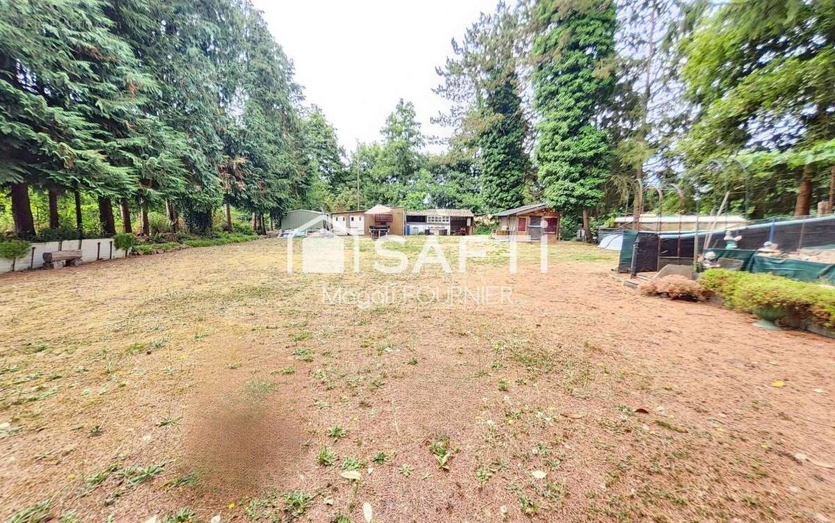 Photo 3 - Maison à SAINT-MICHEL-DE-LA-ROE