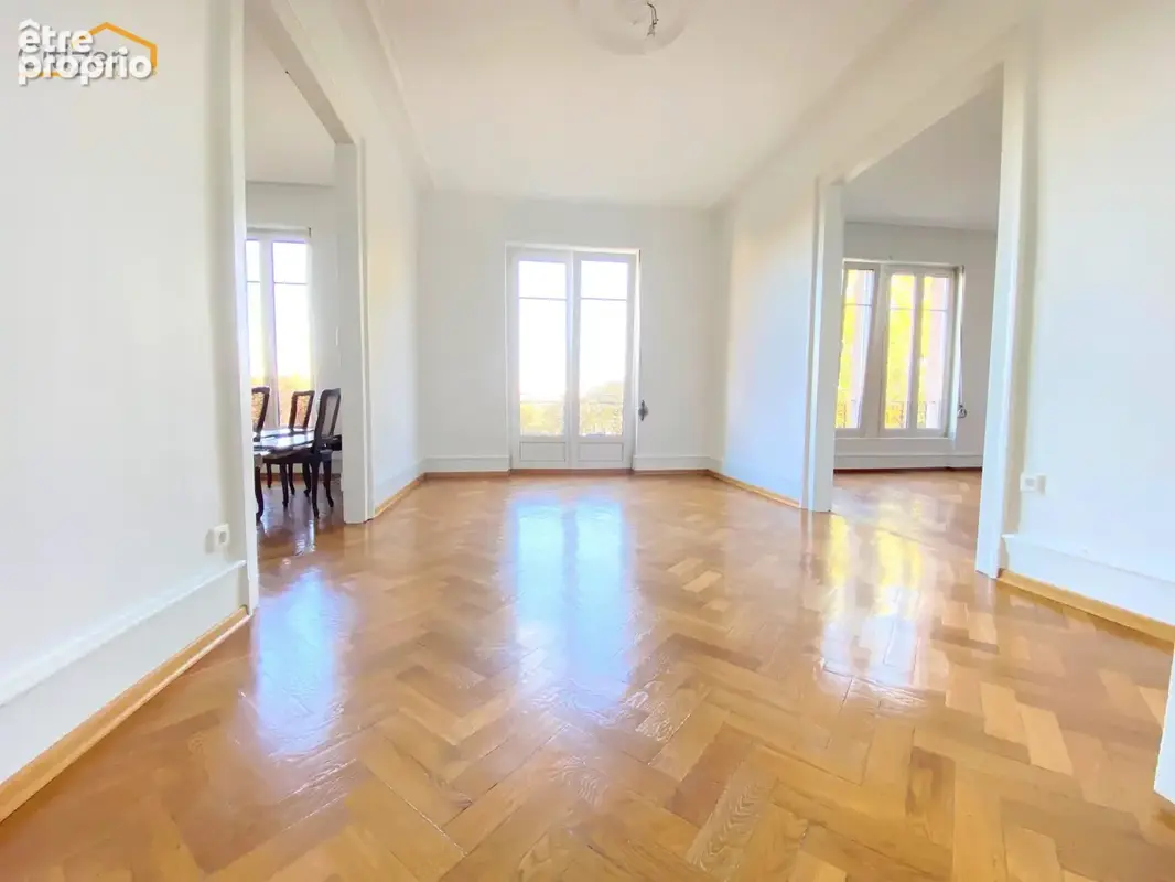 Appartement 5 pièces 132 m² à vendre à Strasbourg (67000) - photo 2