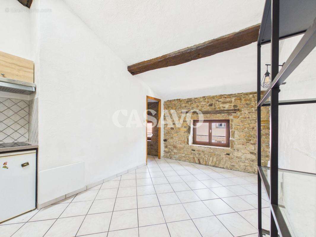 Appartement à LA VERPILLIERE