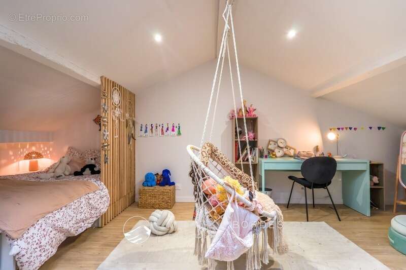 Appartement à BAYONNE