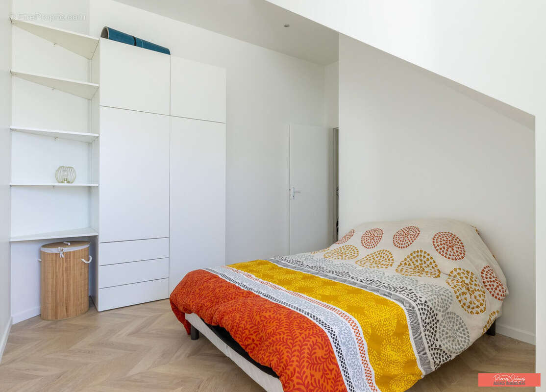 Appartement à SAINT-MARTIN-DE-SEIGNANX