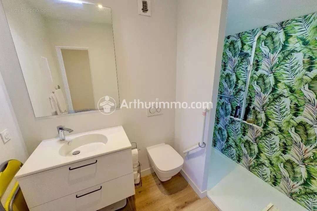 Plein coeur de Plérin, Duplex refait à neuf ! - photo 5