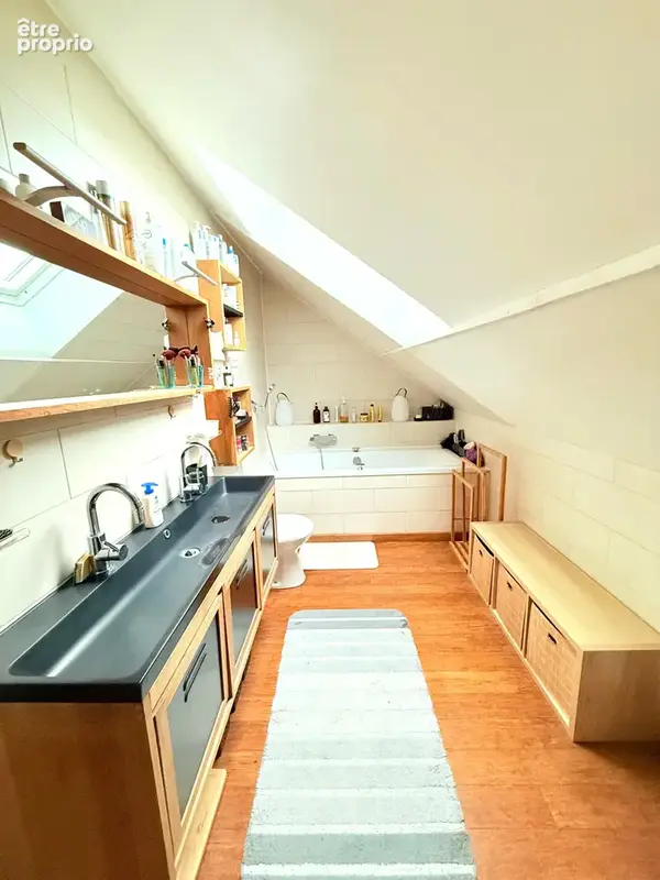 Thionville veymerange - maison individuelle de 112 m2 sur 8.48 ares - photo 5