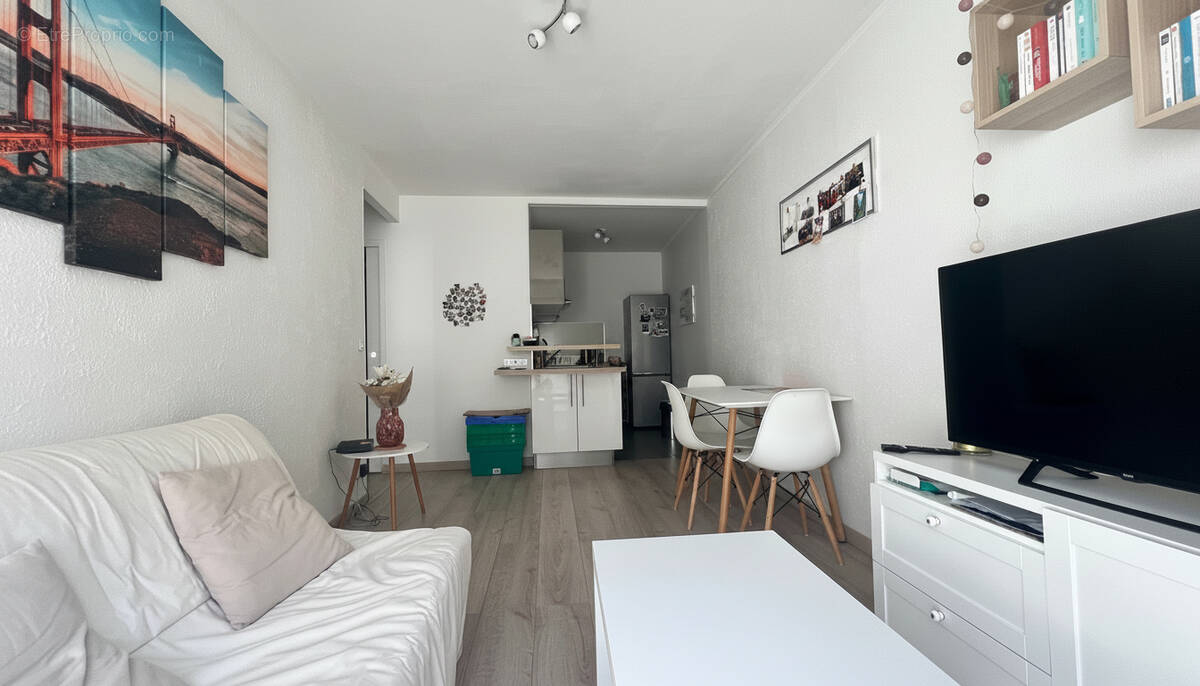 Appartement à CHARTRES