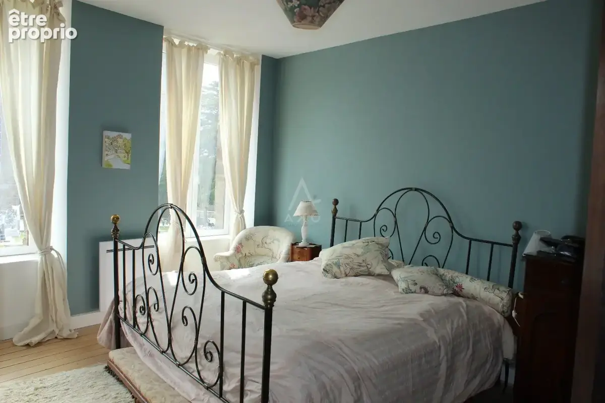 Charmante maison en pierre rénovée avec goût  5km Clécy - photo 6
