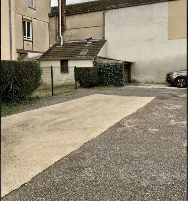 Commerce à MONTARGIS
