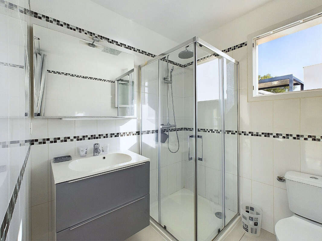 Appartement à AJACCIO