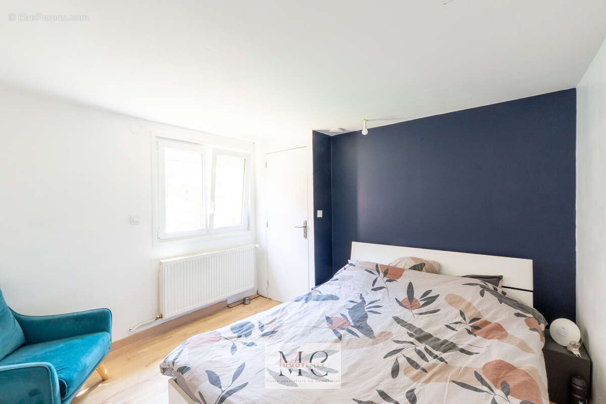 Maison à LIBERCOURT