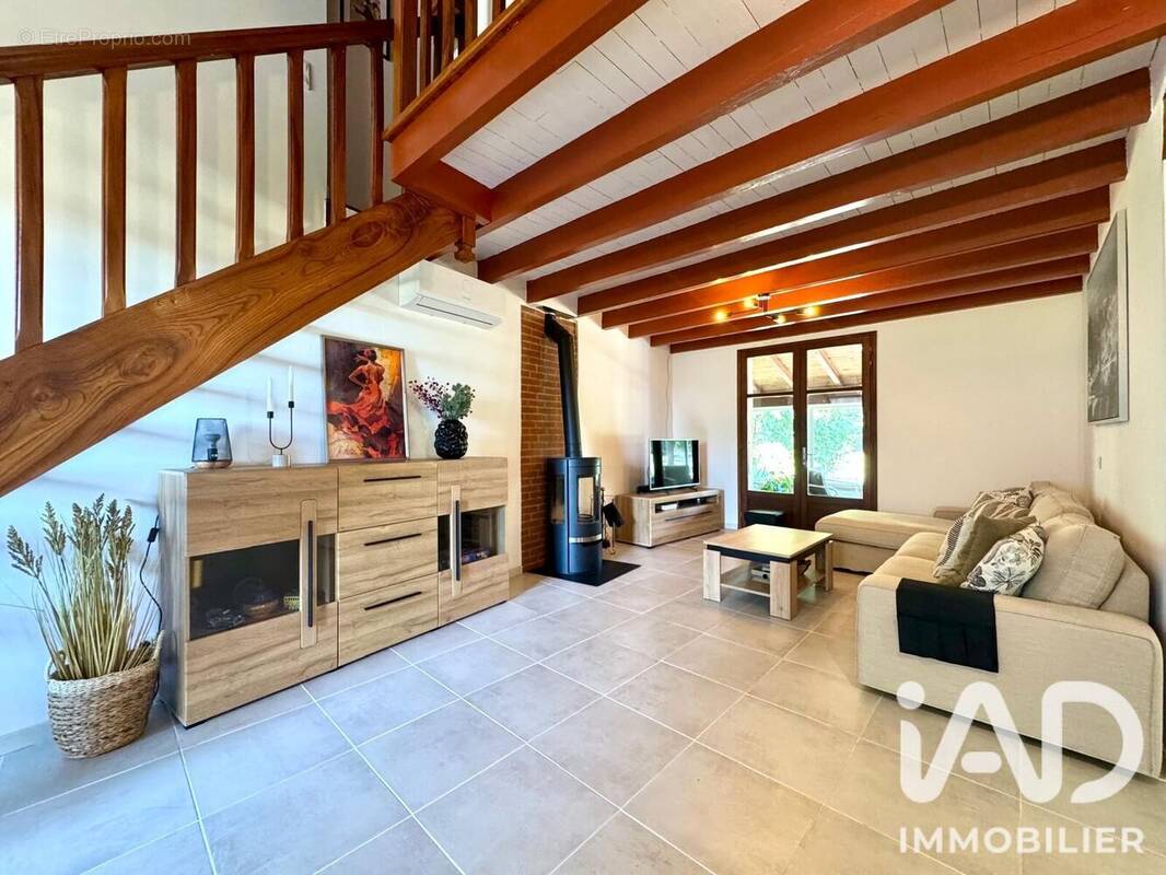 Photo 1 - Maison à AUTERIVE