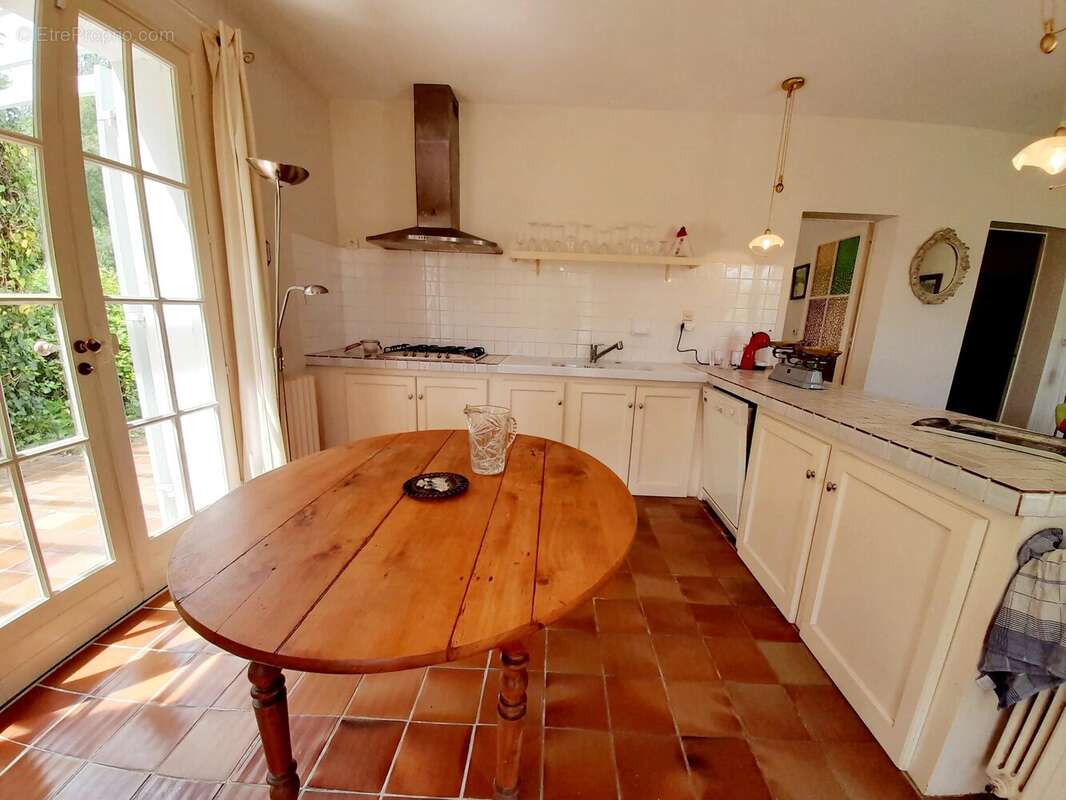 Maison à PORT-SAINTE-FOY-ET-PONCHAPT