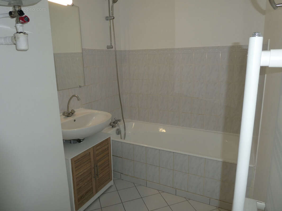 Photo 6 - Appartement à AVON