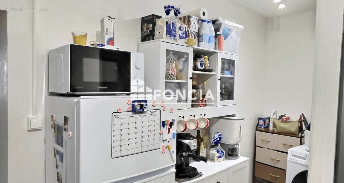 Immeuble de rapport à Vienne (38200) – Idéal investisseur -10 mn de la gare - photo 9