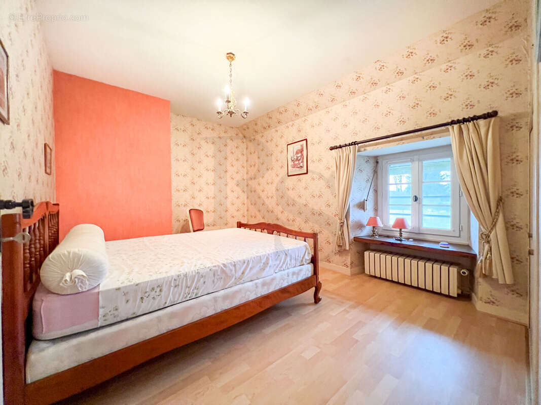 Athis de l'Orne - Maison en pierre avec gîte - photo 7