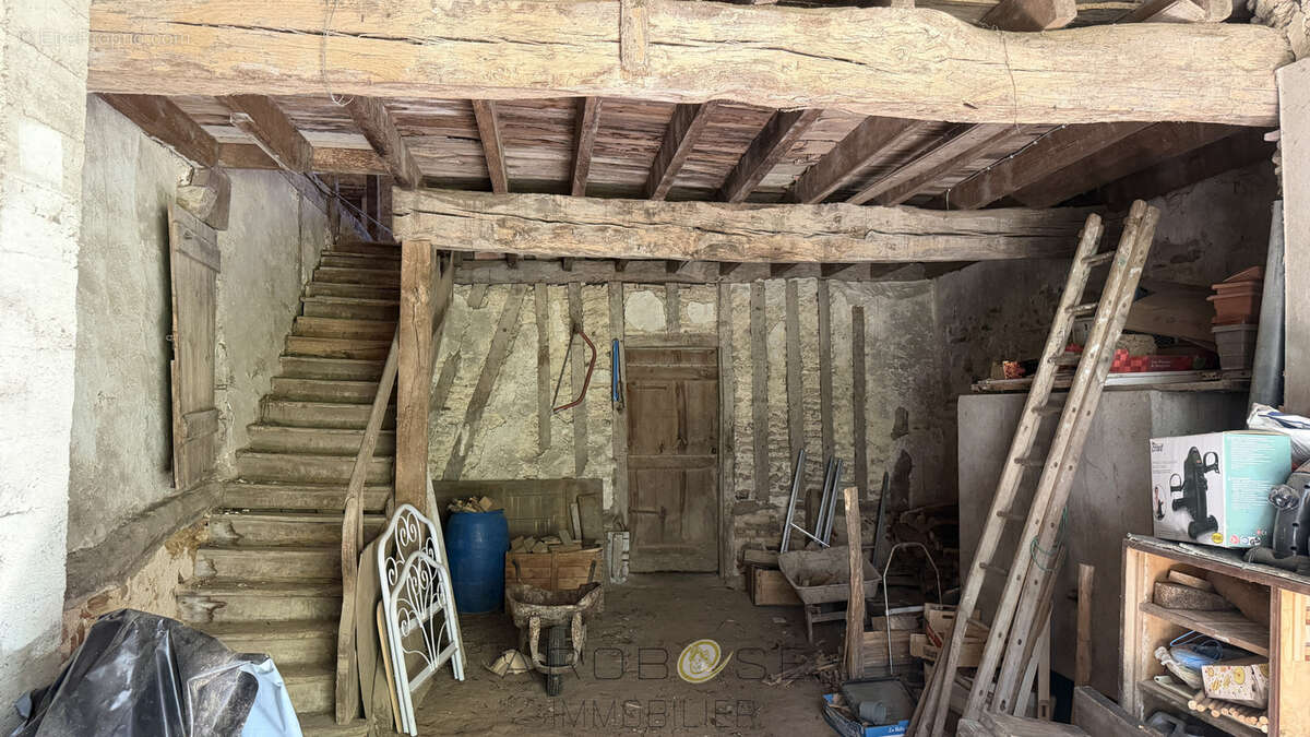 Maison à PUCH-D'AGENAIS