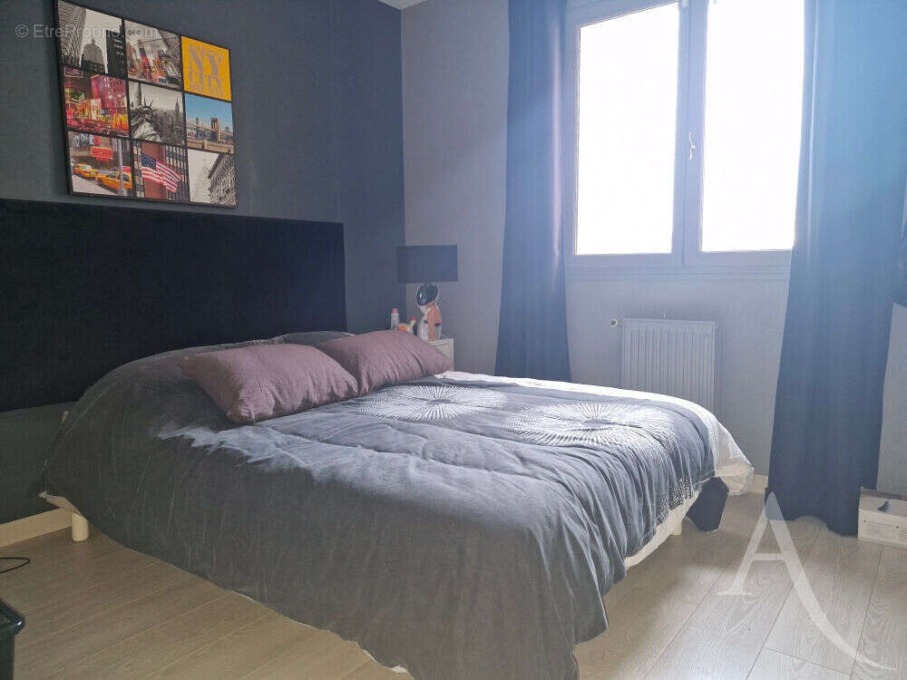 Maison à FONTENILLES