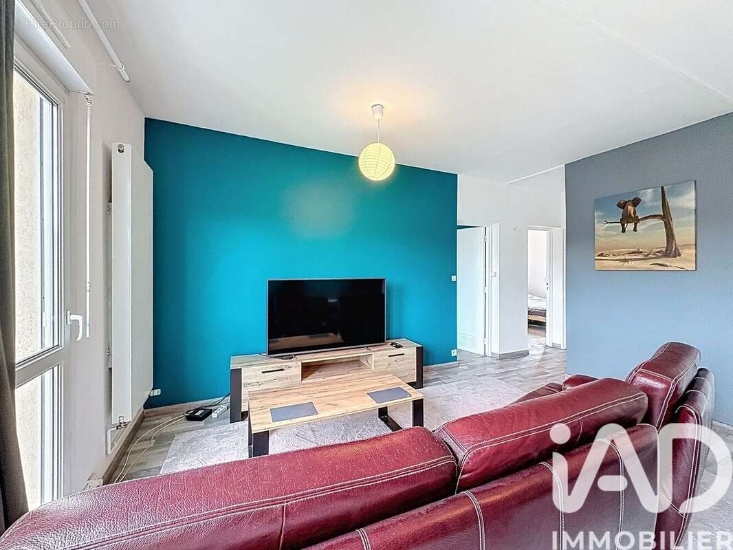 Photo 4 - Appartement à MOYEUVRE-GRANDE