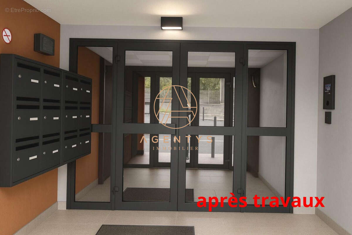 Appartement 67 m² à Champigny-Sur-Marne  - photo 7