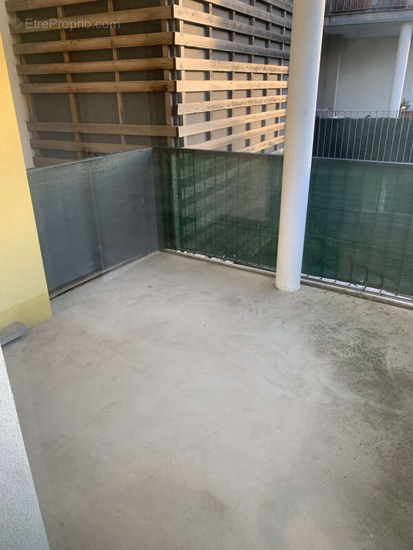 Appartement à PFASTATT