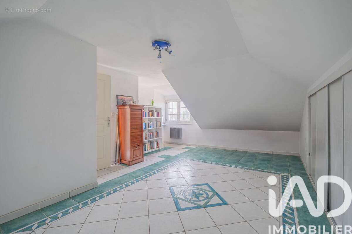 Photo 7 - Maison à FILLINGES