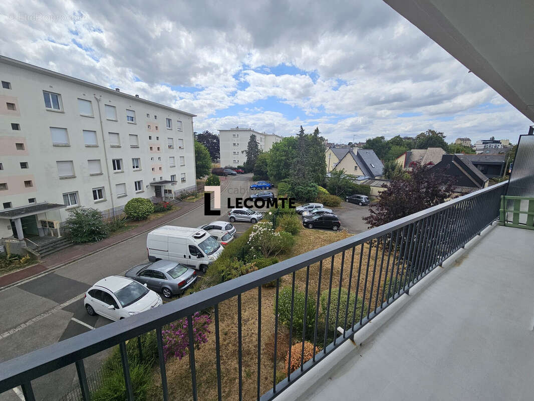 Appartement 3 pièces 73 m² à vendre à Rennes (35000) - photo 4