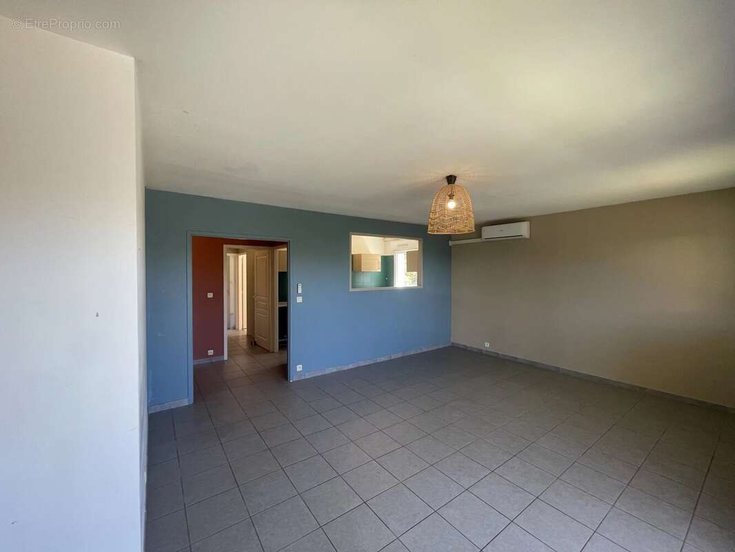 Appartement dans une résidence avec piscine - photo 8