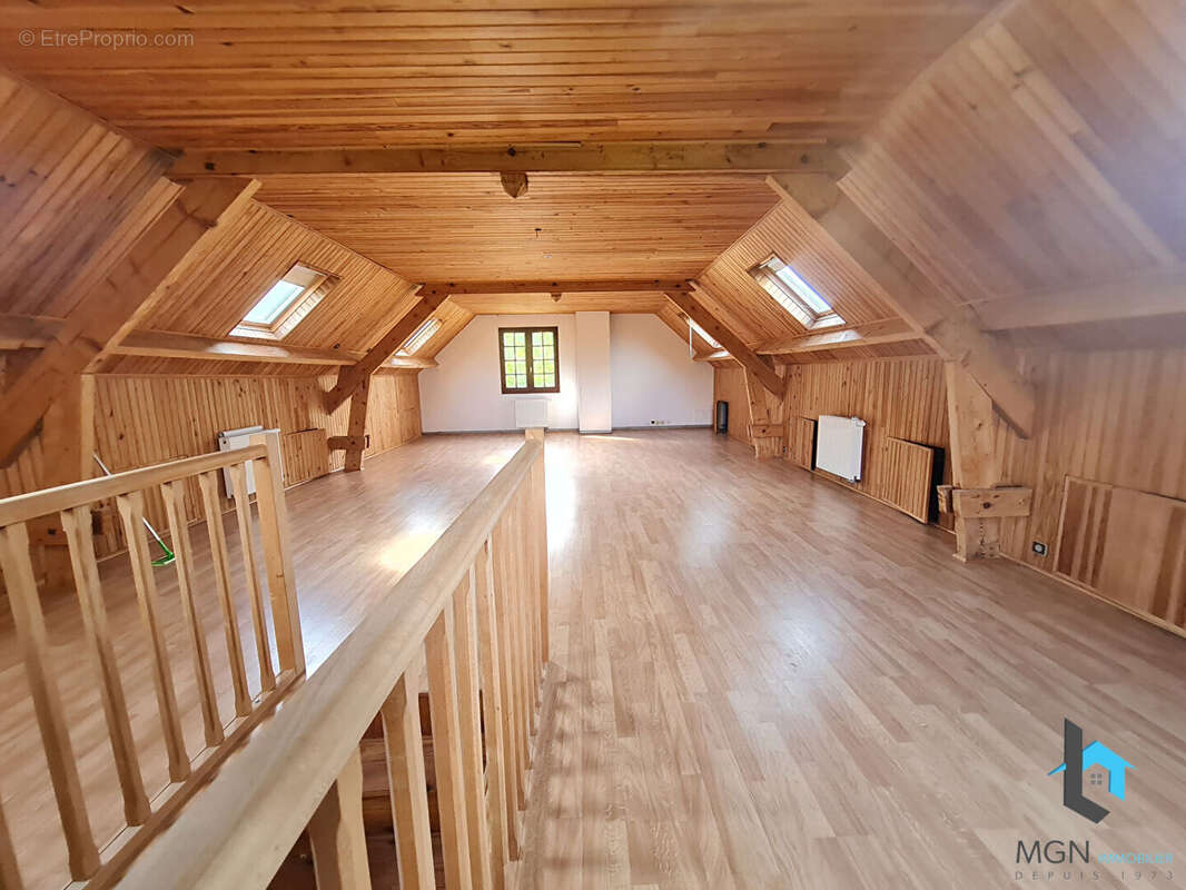 Maison 5 pièces 129 m2 Hab. - photo 3