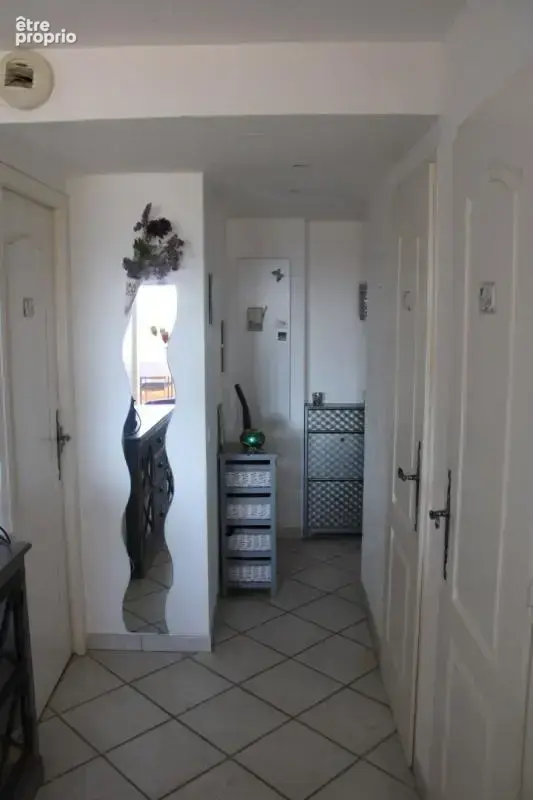 Appartement meublé 65m2 vue mer - photo 7