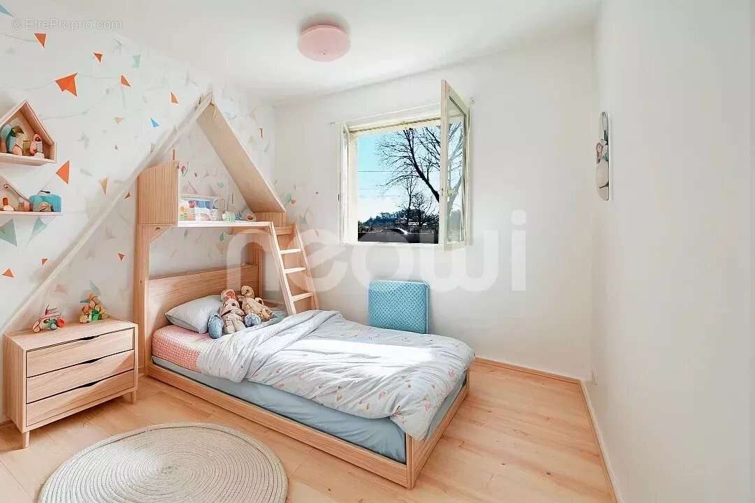 Maison à CHATELGUYON