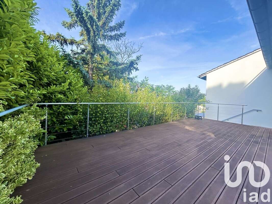 Photo 9 - Maison à MONTRABE