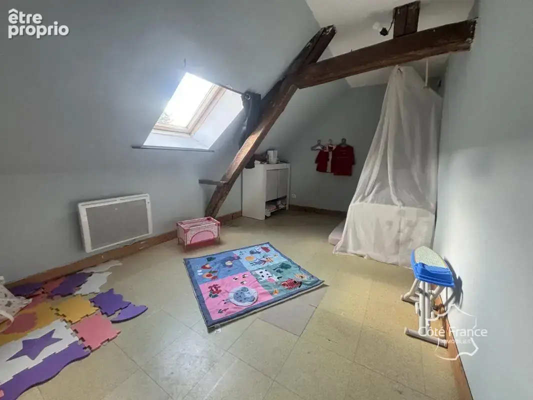 Jolie longere à puissieux clanlieu 02120 - photo 7