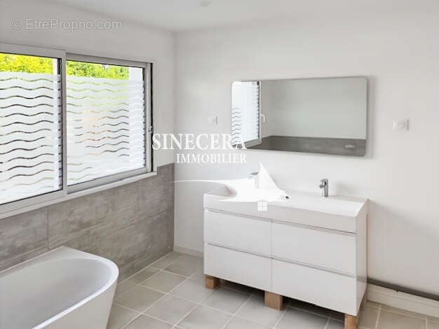 Maison à LA TESTE-DE-BUCH