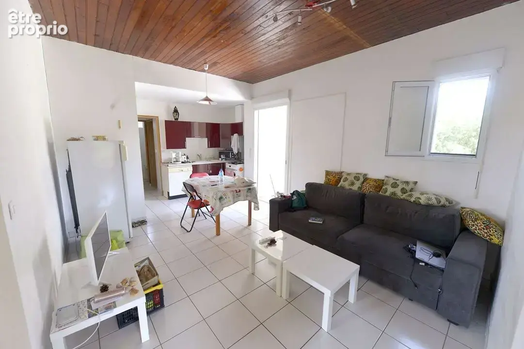 Maison 4 pièces 80 m² à vendre à Saint-Georges-De-Didonne (17110) - photo 4