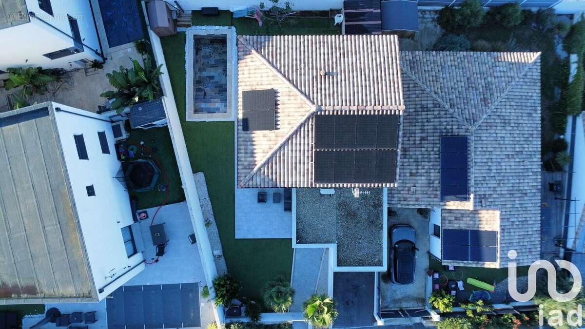 Photo 3 - Maison à BEZIERS