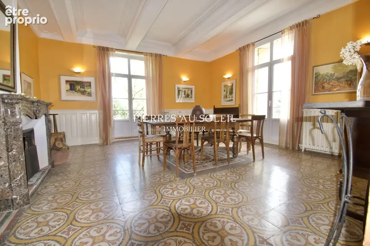 Maison 10 pièces 280 m² à vendre à La Tour-Sur-Orb (34260) - photo 5