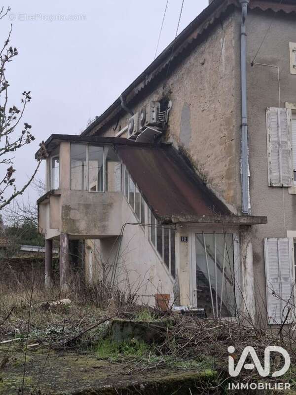 Photo 3 - Appartement à BRIEY