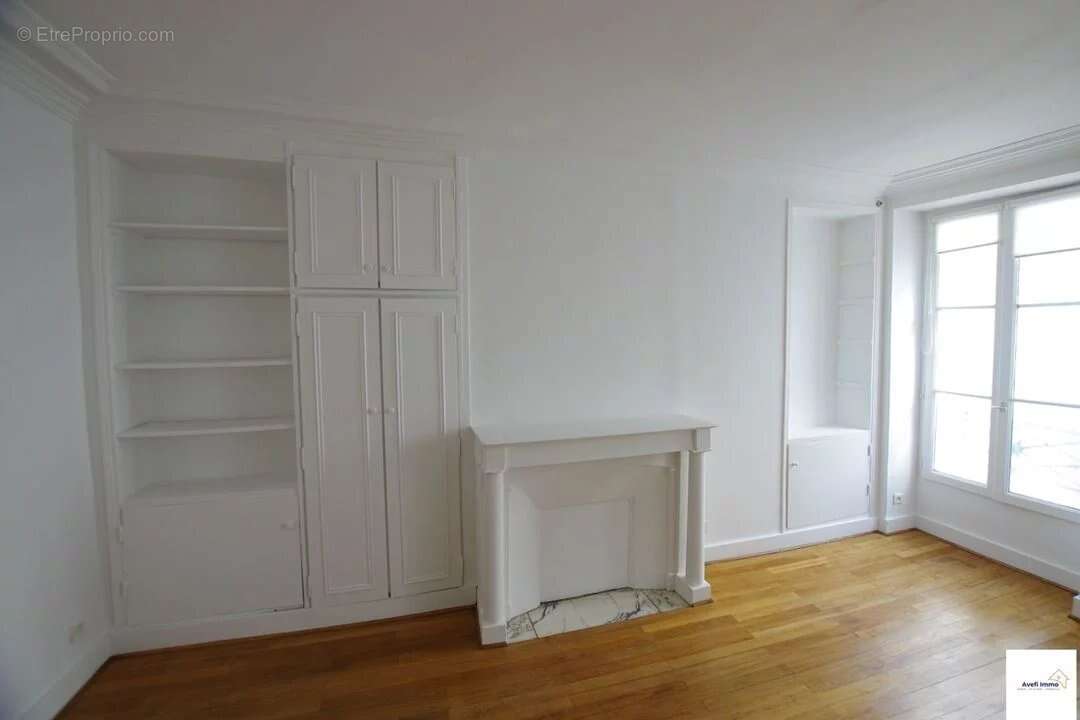 Appartement à PARIS-6E