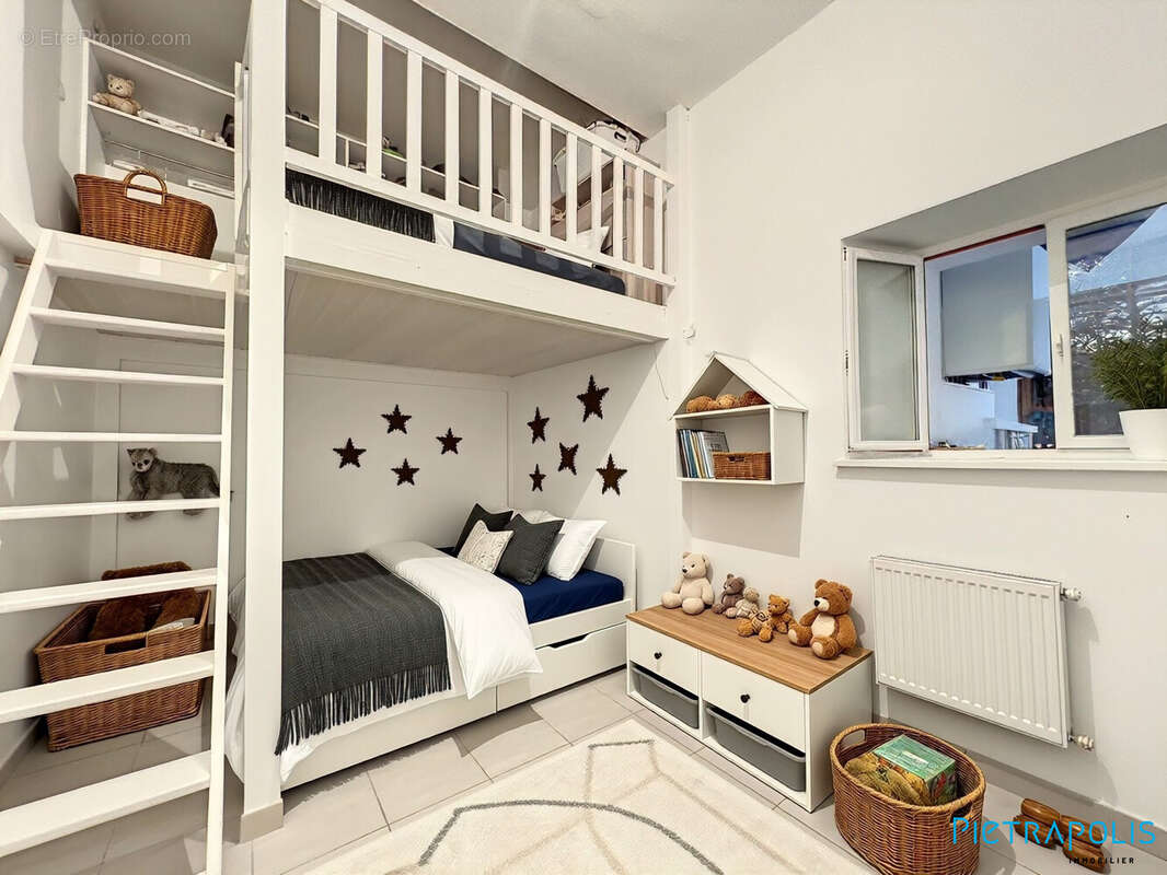 Appartement à TARARE