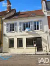Photo 1 - Maison à COULANGES-LA-VINEUSE