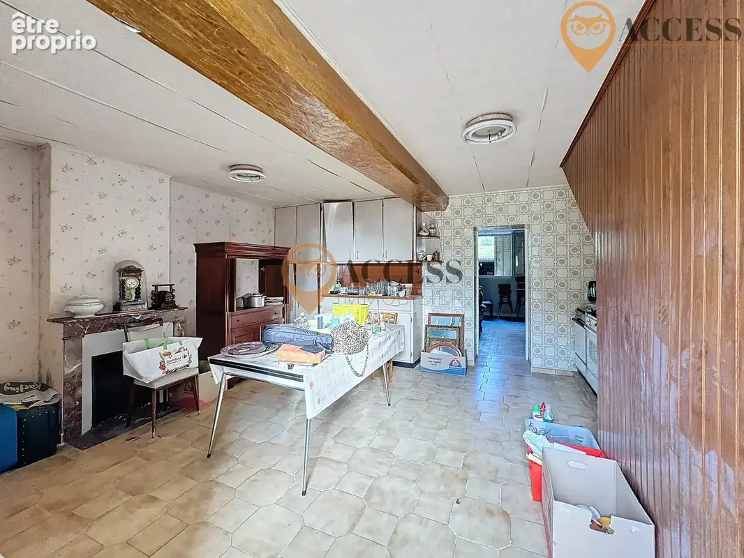 ANDILLY - Maison de ville de plus de 137m2 - photo 2
