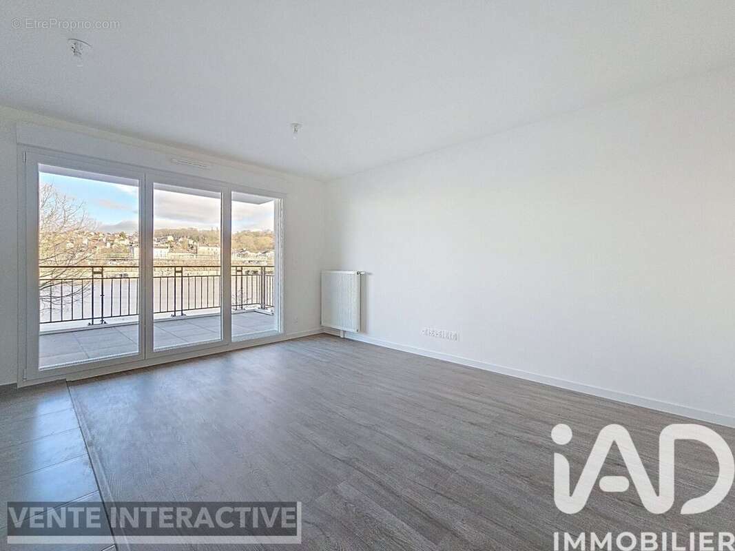 Photo 4 - Appartement à VILLENEUVE-LE-ROI