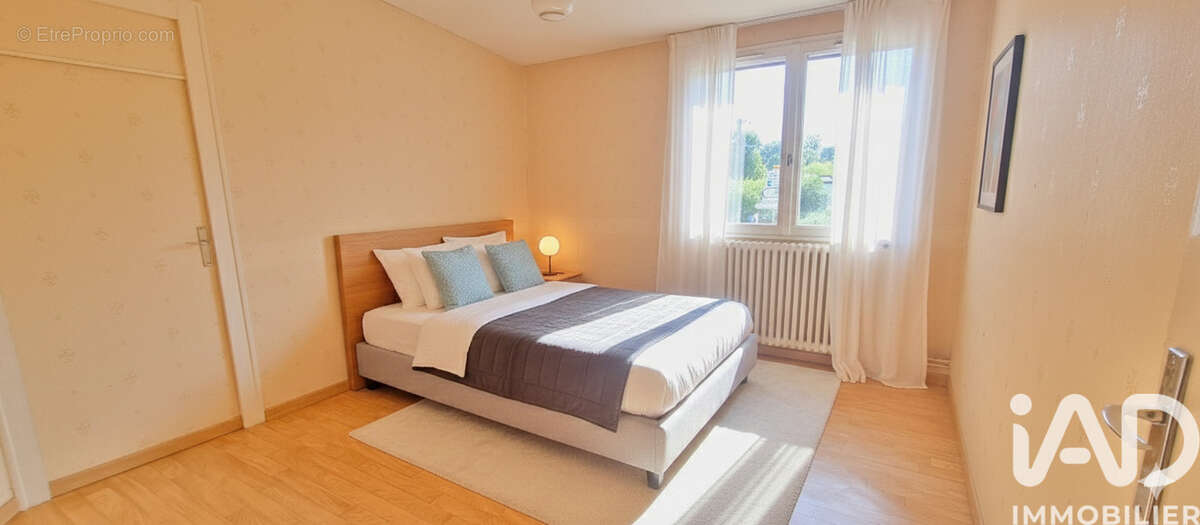 Photo 5 - Maison à NORT-SUR-ERDRE