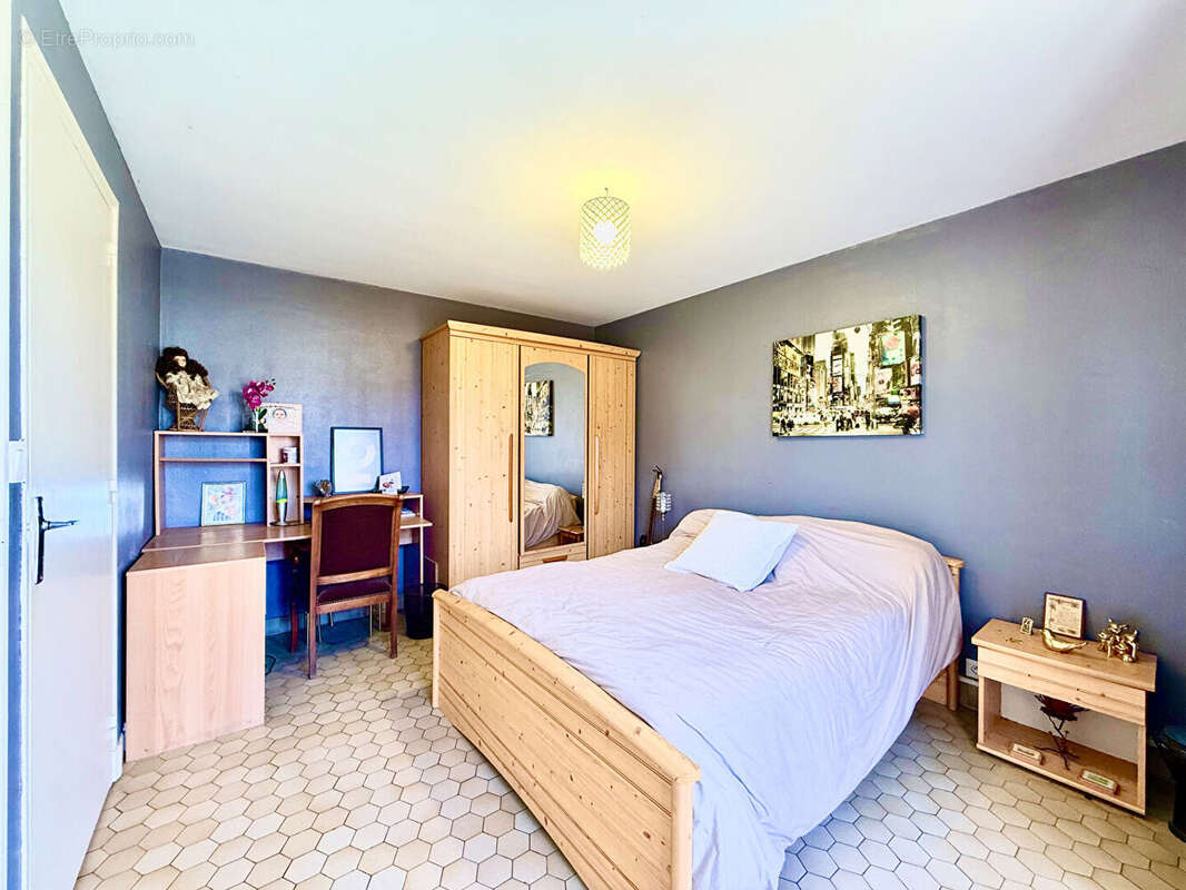 Maison à MALEMORT-SUR-CORREZE