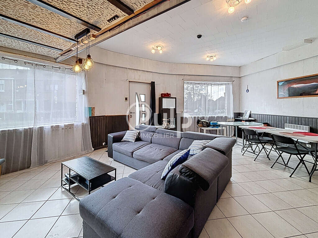 Maison à SECLIN