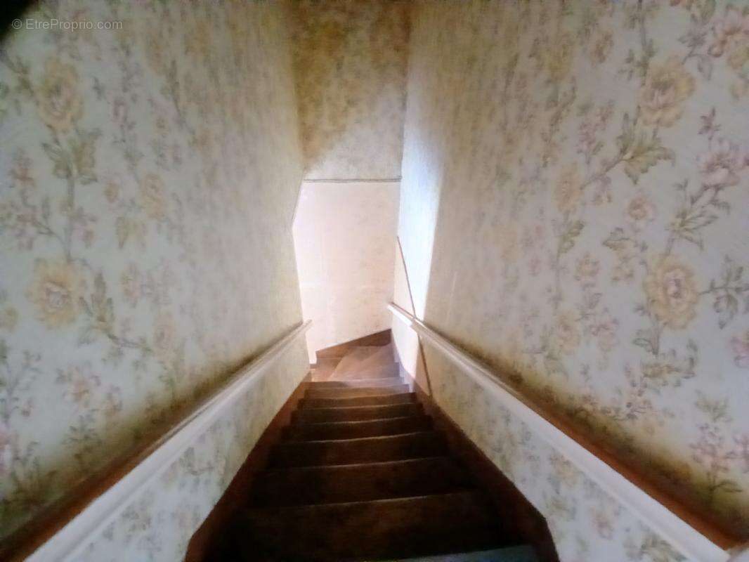 Maison à ROUMAZIERES-LOUBERT