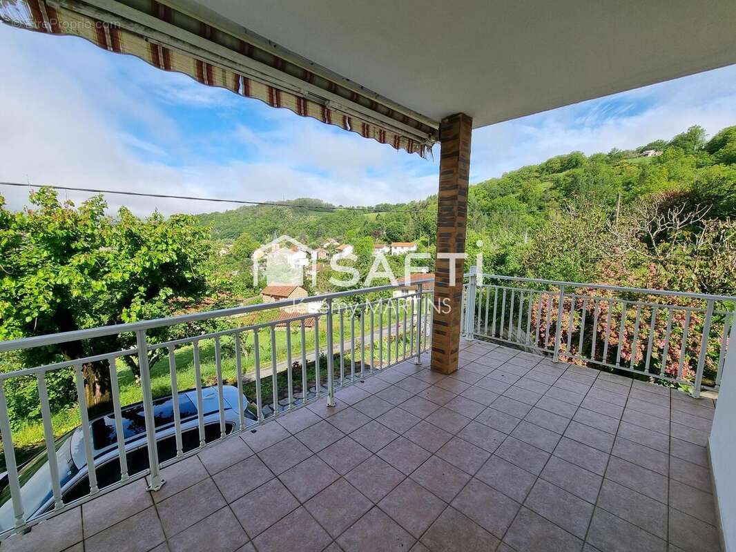 Photo 3 - Maison à AUBIN