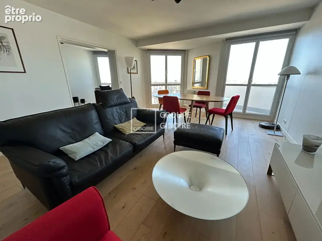 Photo Appartement à Rennes au prix de 347 000€