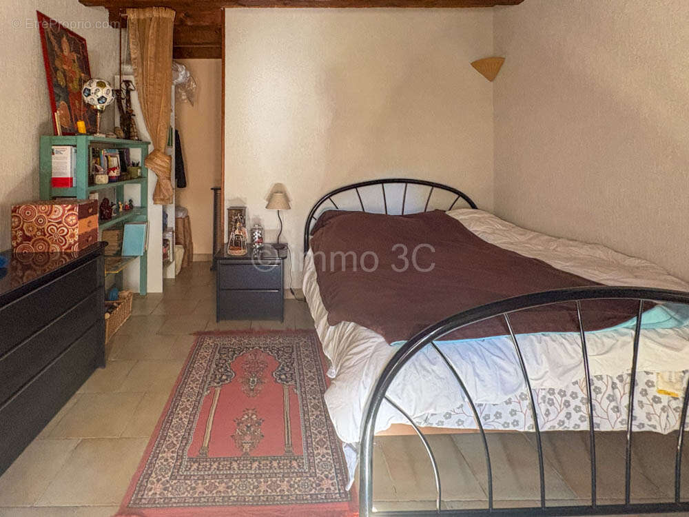 Maison à SAUZE-VAUSSAIS