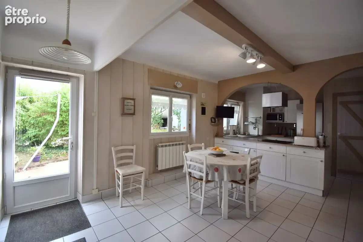 Maison d'habitation - photo 7