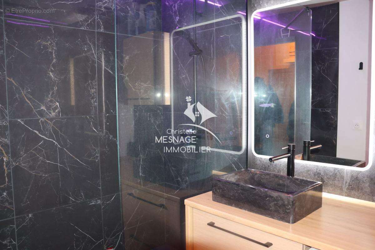 Appartement à DINAN